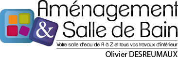 Logo Aménagement & Salle de Bain